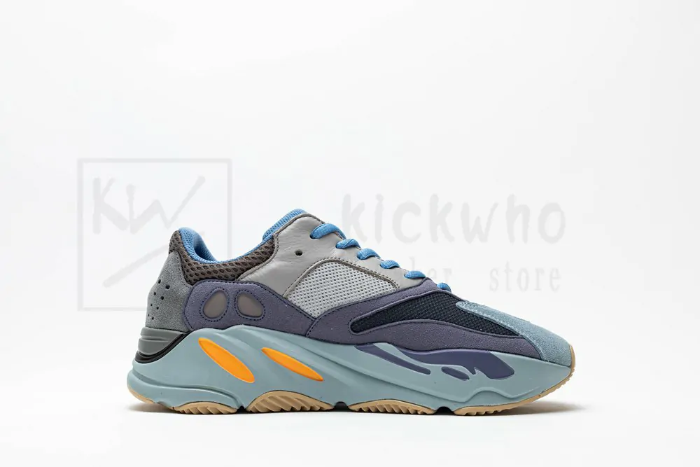 Yeezy Boost 700 'Carbon Blue' Sale Version - Image 3