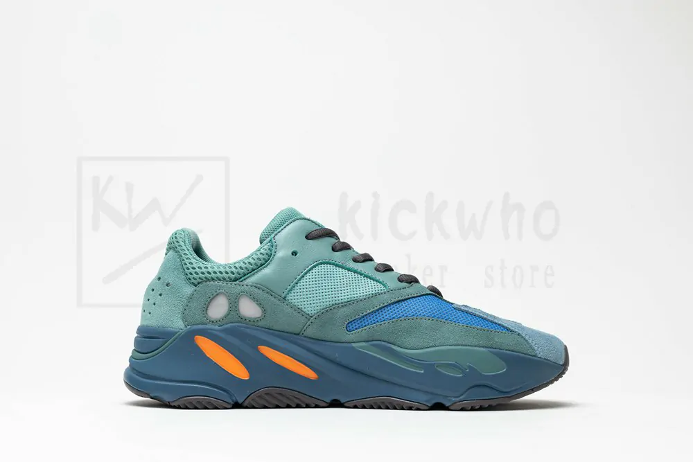 Adidas Yeezy Boost 700 ‘Fadazu’Sale Version - Image 3
