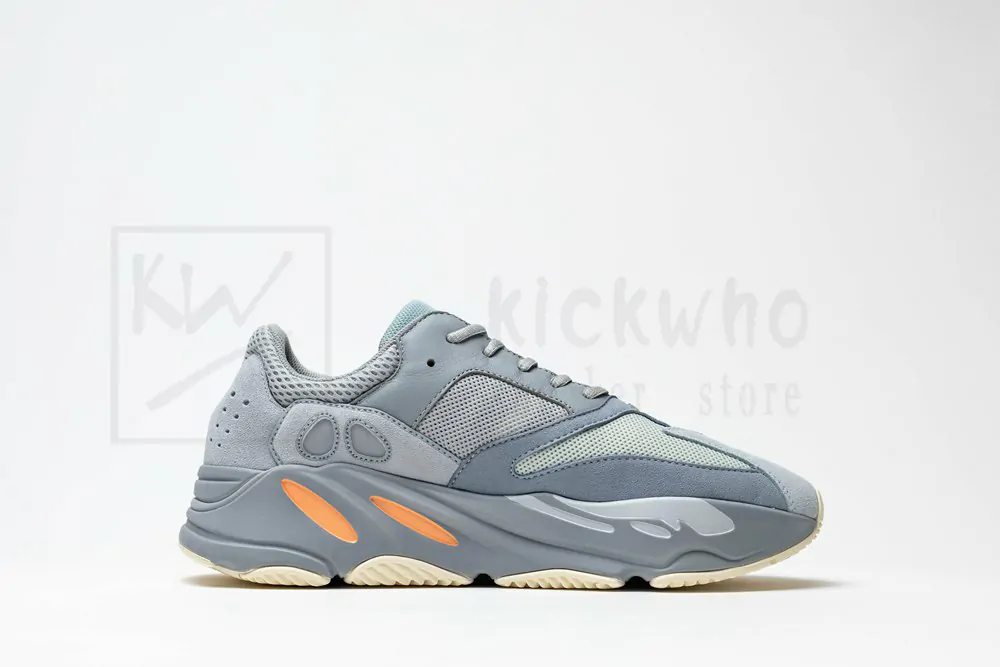 Yeezy 700 Boost Runner "inertia" Sale Version - Image 3