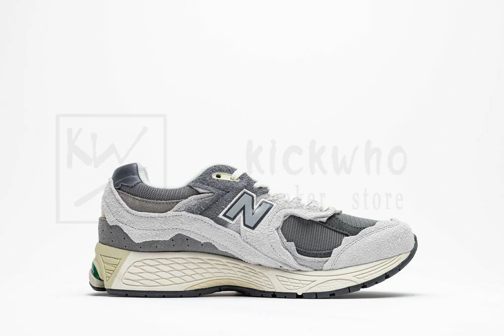 2002R Protection Pack - Rain Cloud - Image 3