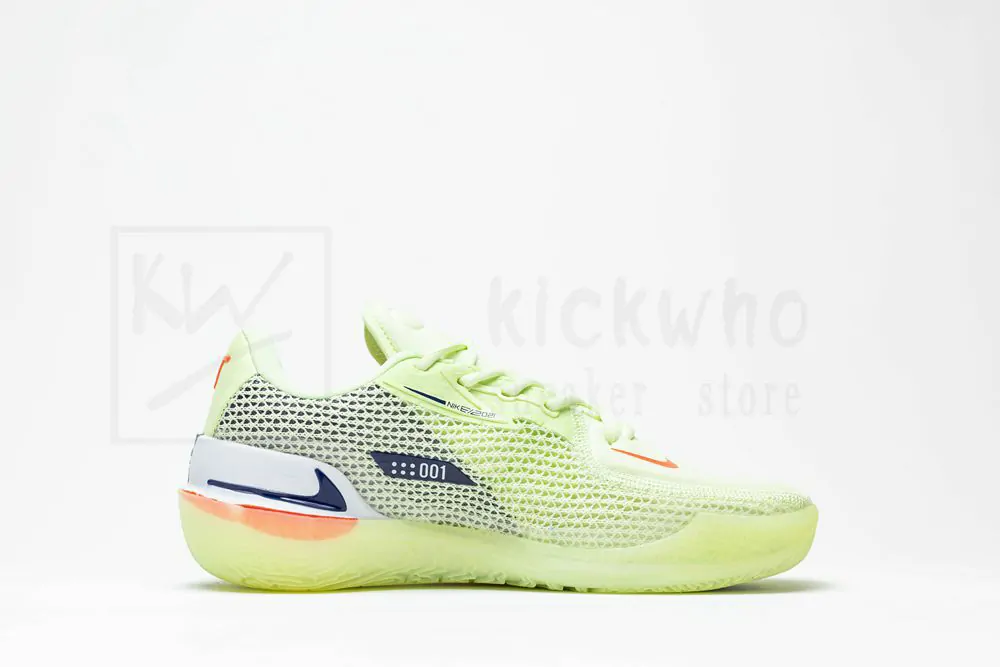 Air Zoom GT Cut 'Lime Ice' - Image 3