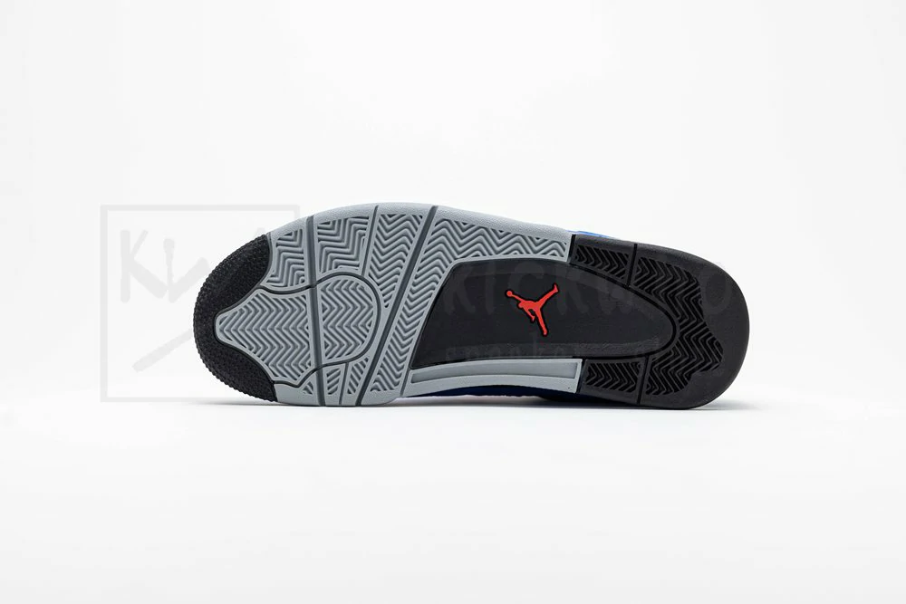 Air Jordan 4 Retro Eminem Encore - Image 4