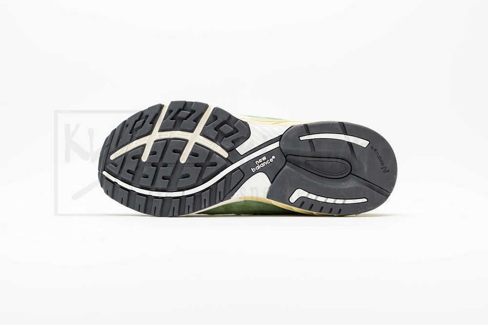 Teddy Santis x 993 Made in USA 'Chive' - Image 4