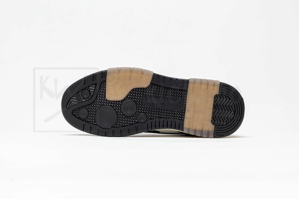 Off-White Wmns Out of Office White Dark Grey - Image 4