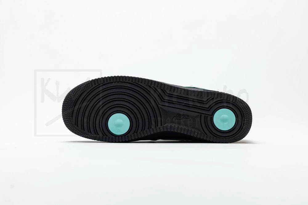 Tiffany & Co. x Air Force 1 Low '1837' - Image 4