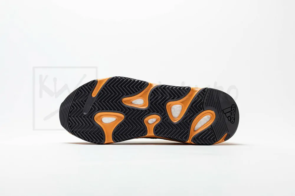 Yeezy Boost 700 'Sun' Sale Version - Image 4