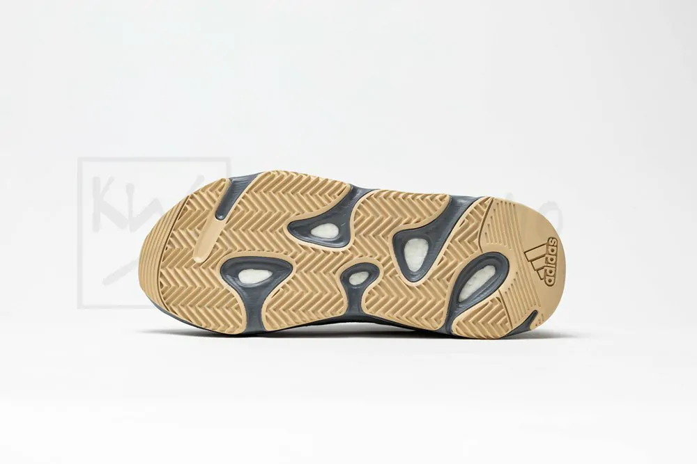 Yeezy Boost 700 'Teal blue'Sale Version - Image 4