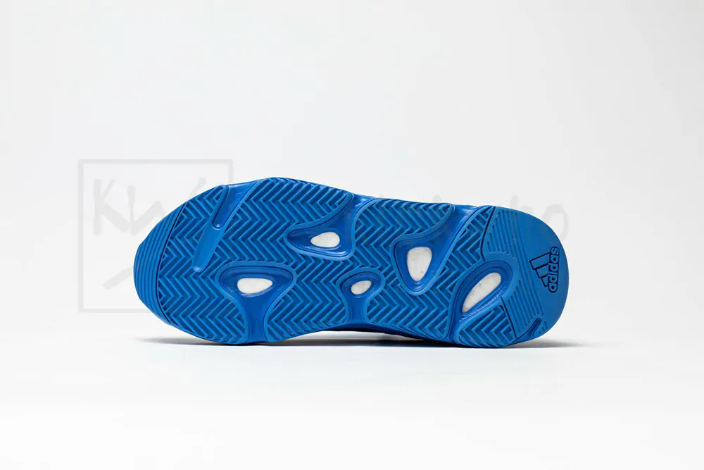 Yeezy Boost 700 "hi-res Blue" Sale Version - Image 4