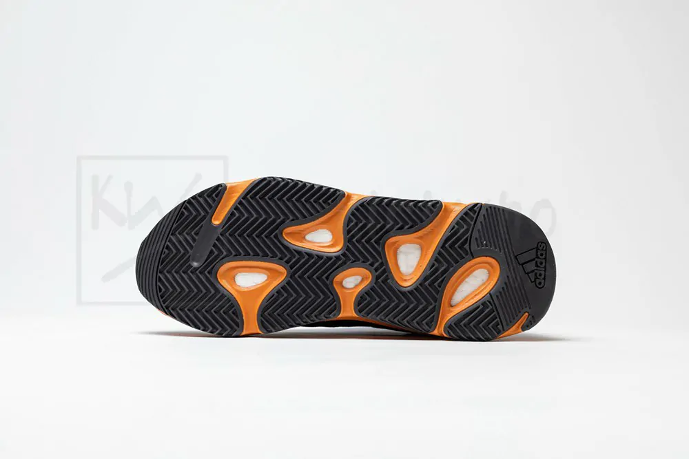 Yeezy Boost 700 'Bright Blue' Sale Version - Image 4