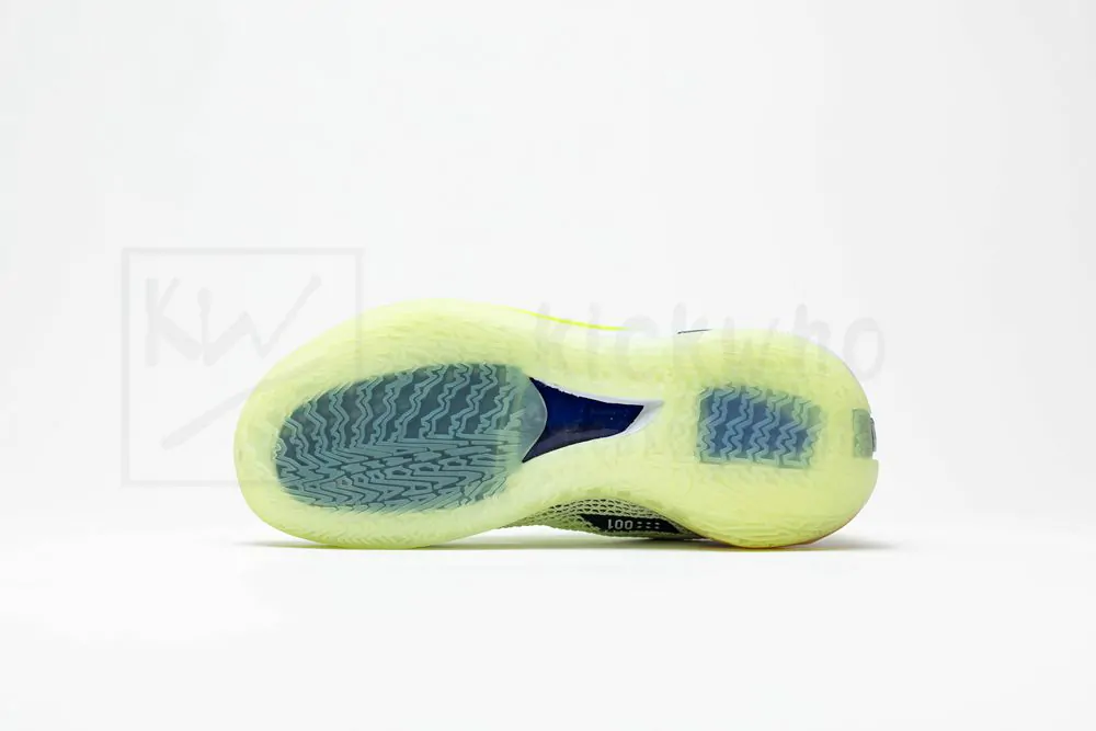 Air Zoom GT Cut 'Lime Ice' - Image 4