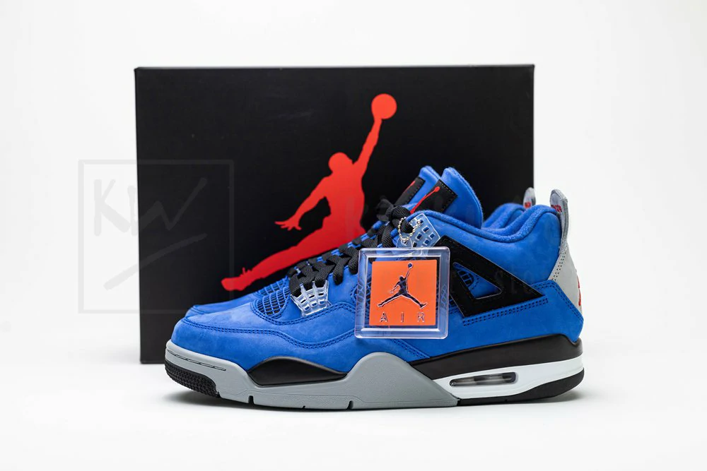Air Jordan 4 Retro Eminem Encore - Image 5