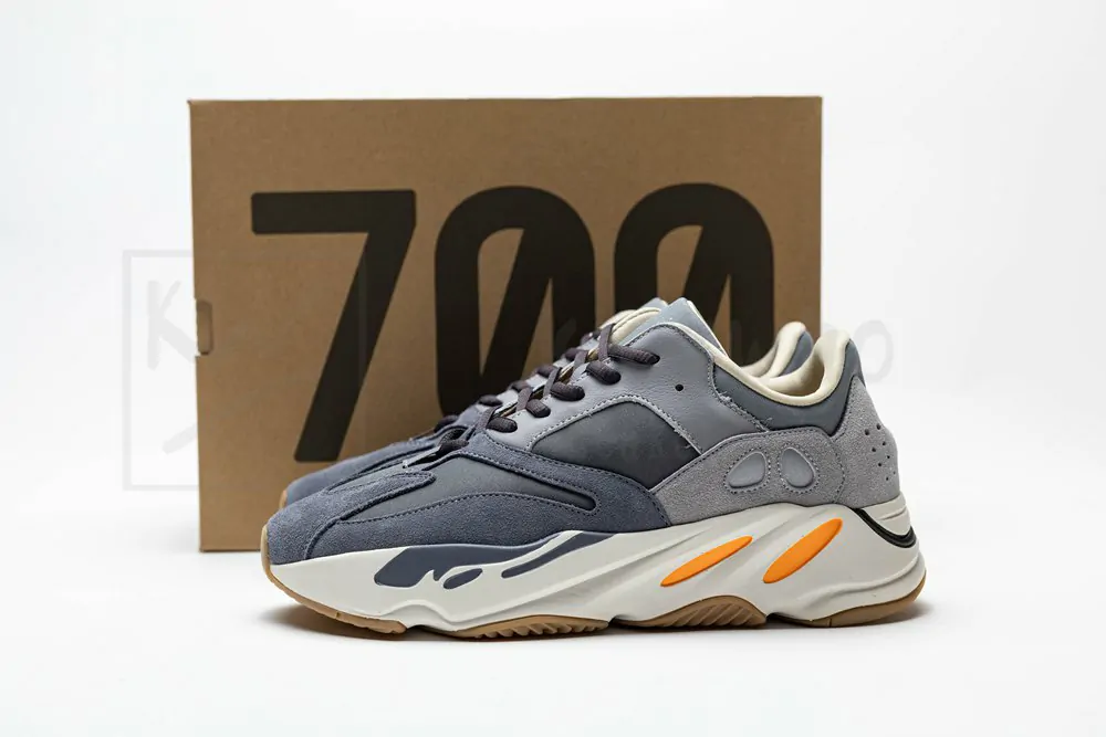 Yeezy Boost 700 'Magnet' Sale Version - Image 4