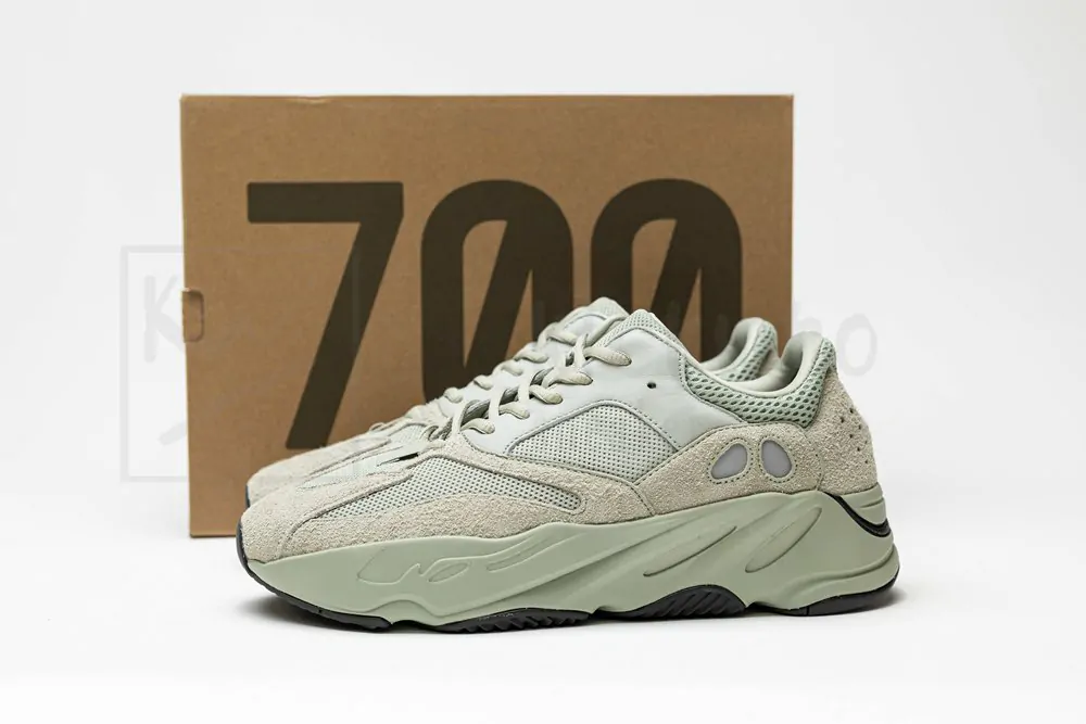 Yeezy Boost 700 'Salt' Sale Version - Image 5