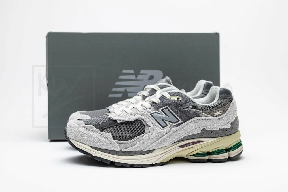 2002R Protection Pack - Rain Cloud - Image 5