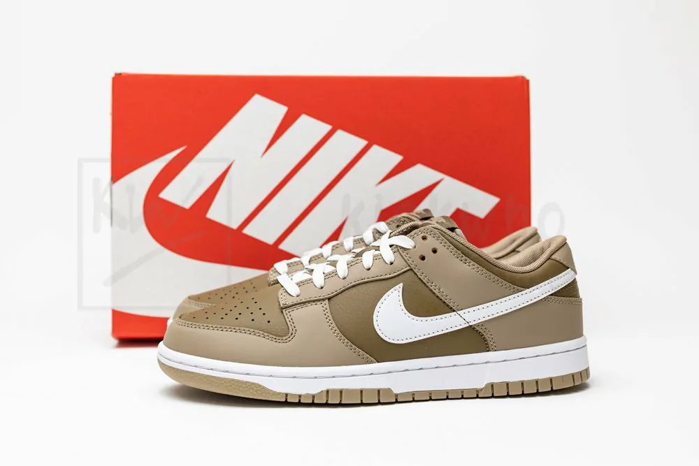 Dunk Low 'Judge Grey' - Image 6