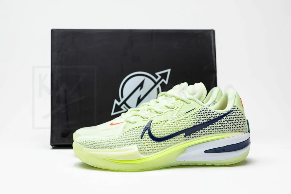 Air Zoom GT Cut 'Lime Ice' - Image 5