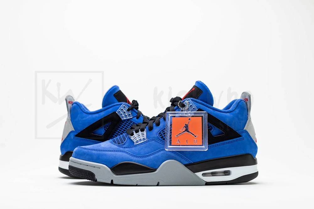 Air Jordan 4 Retro Eminem Encore - Image 6