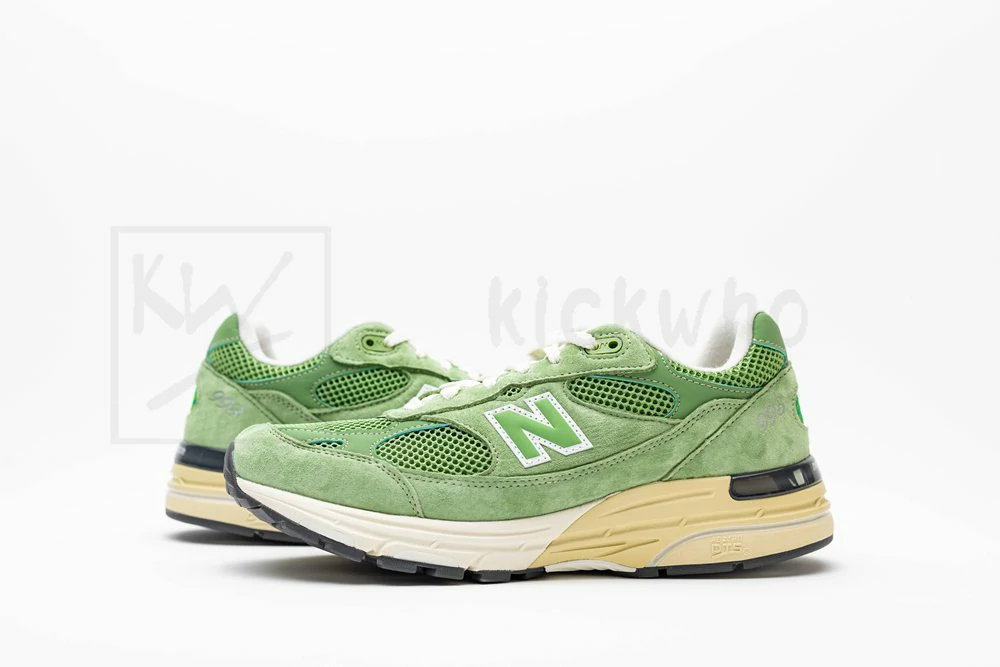 Teddy Santis x 993 Made in USA 'Chive' - Image 6