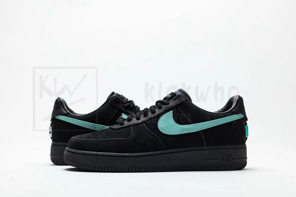 Tiffany & Co. x Air Force 1 Low '1837' - Image 6