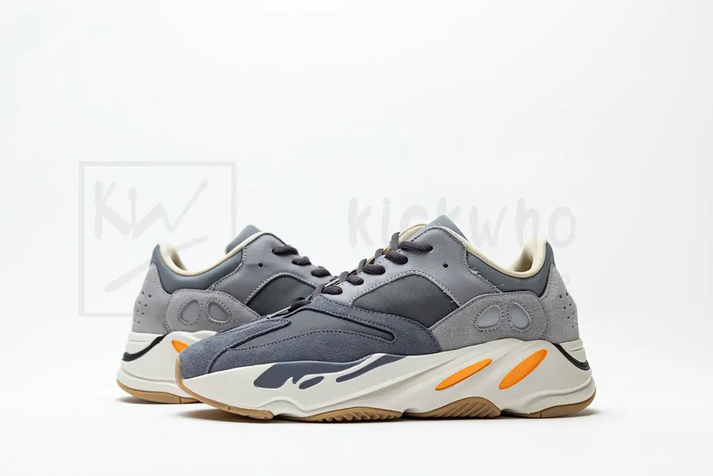 Yeezy Boost 700 'Magnet' Sale Version - Image 5