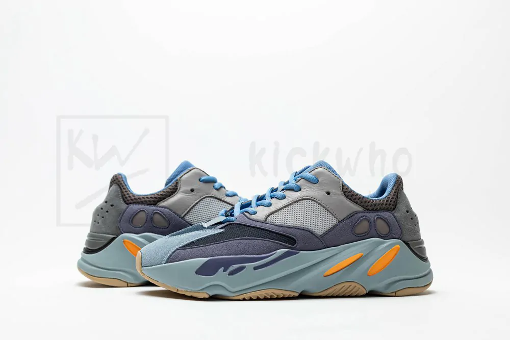 Yeezy Boost 700 'Carbon Blue' Sale Version - Image 6