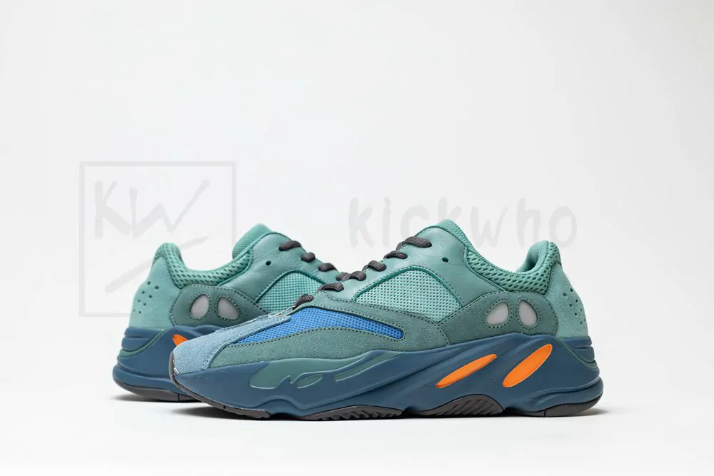 Adidas Yeezy Boost 700 ‘Fadazu’Sale Version - Image 6