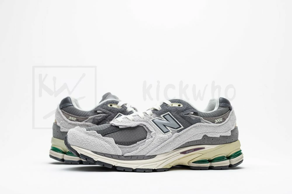 2002R Protection Pack - Rain Cloud - Image 6