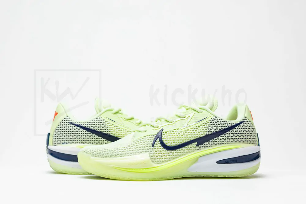 Air Zoom GT Cut 'Lime Ice' - Image 6
