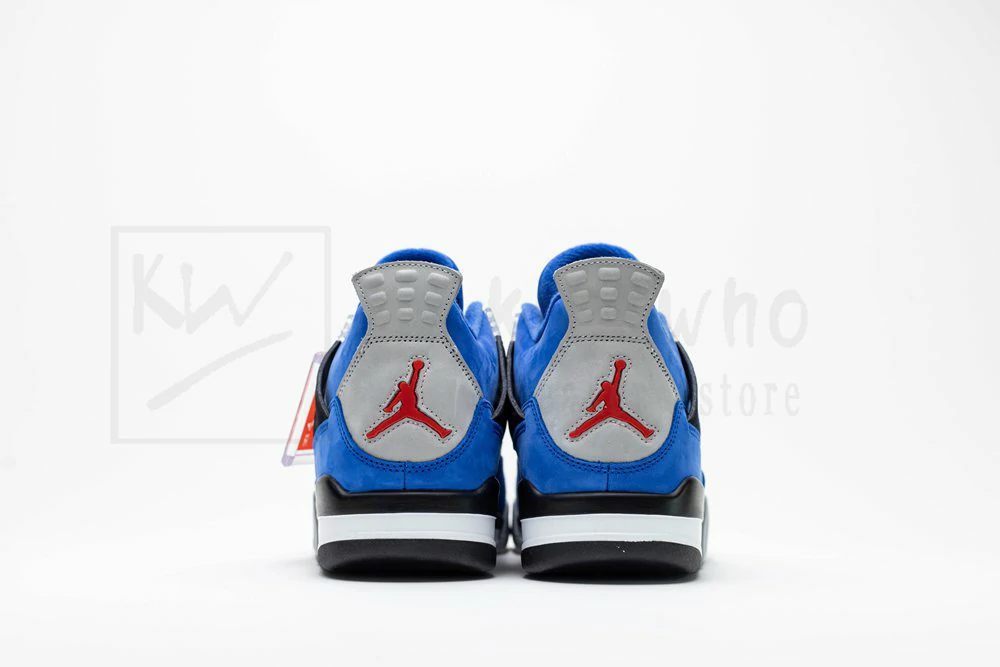 Air Jordan 4 Retro Eminem Encore - Image 7