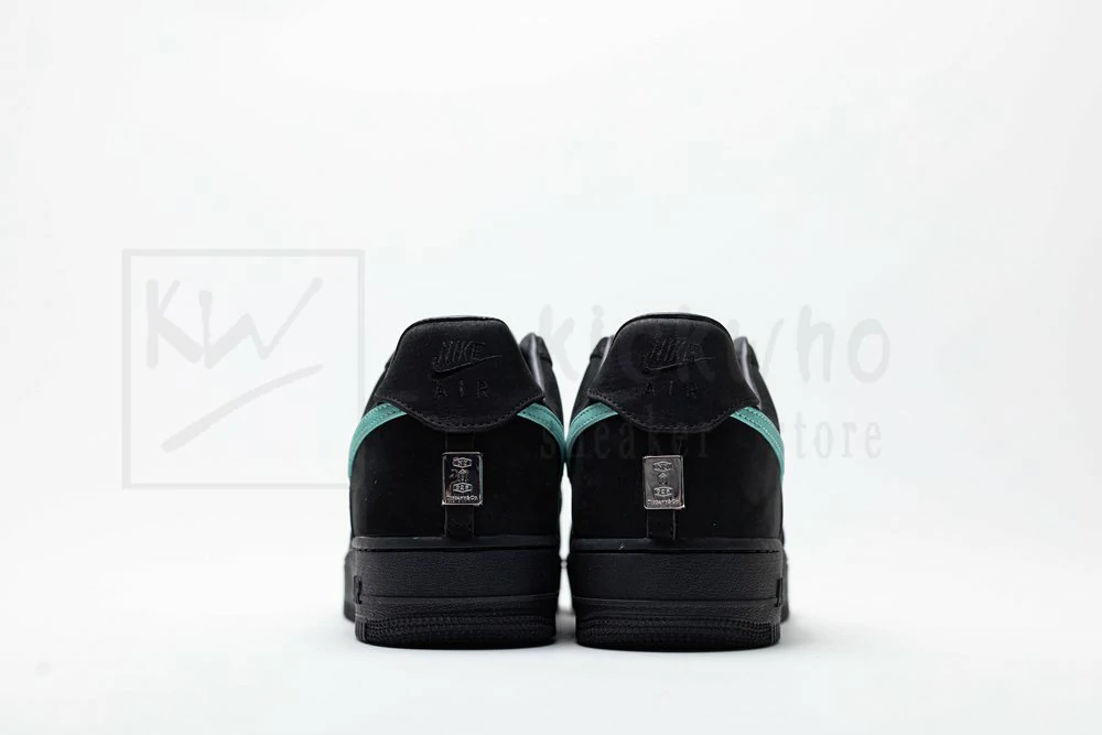 Tiffany & Co. x Air Force 1 Low '1837' - Image 7