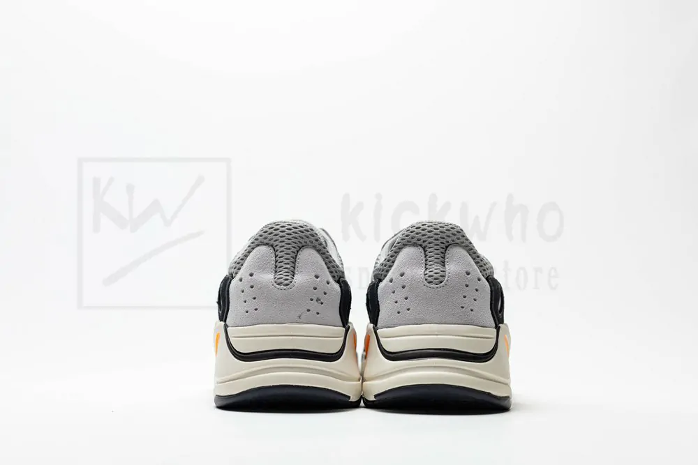 Adidas Yeezy 700 Runner Grey Sale Version - Image 7