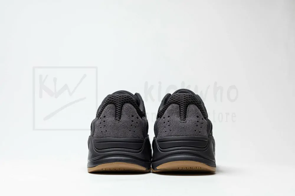 Yeezy Boost 700 'Utility Black" Sale Version - Image 7
