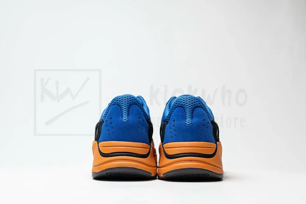 Yeezy Boost 700 'Bright Blue' Sale Version - Image 7
