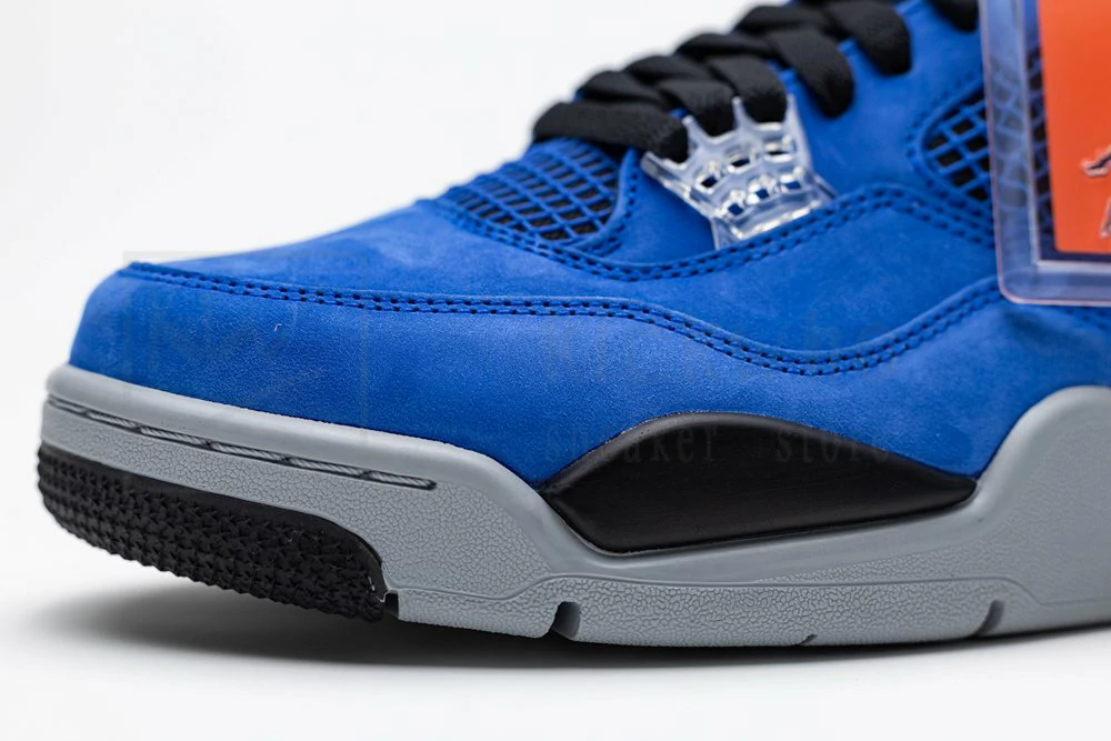 Air Jordan 4 Retro Eminem Encore - Image 8