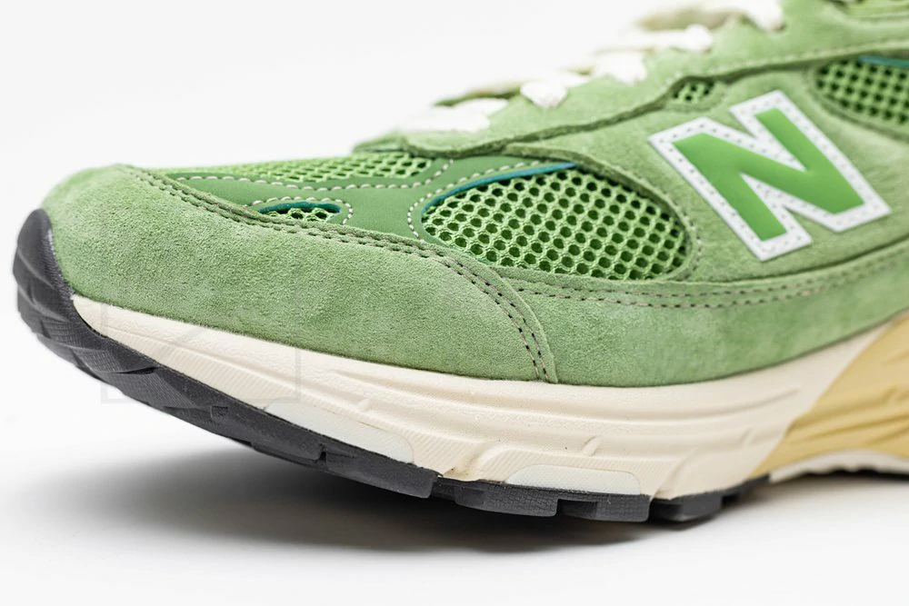 Teddy Santis x 993 Made in USA 'Chive' - Image 8