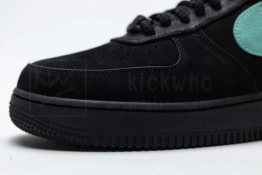 Tiffany & Co. x Air Force 1 Low '1837' - Image 8