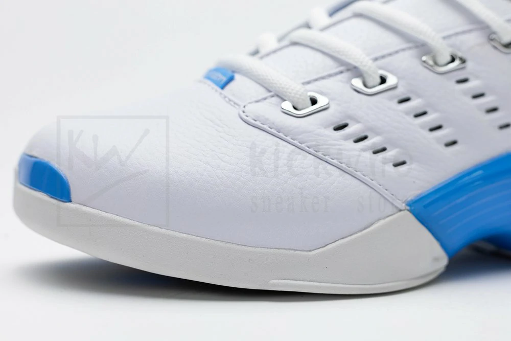 JORDAN 17 LOW “UNIVERSITY BLUE” - Image 8