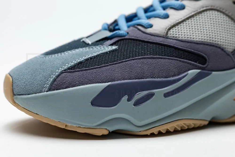 Yeezy Boost 700 'Carbon Blue' Sale Version - Image 8