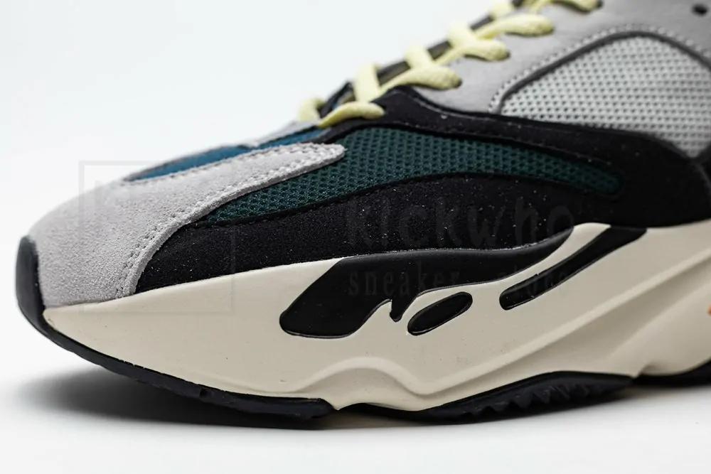 Adidas Yeezy 700 Runner Grey Sale Version - Image 10