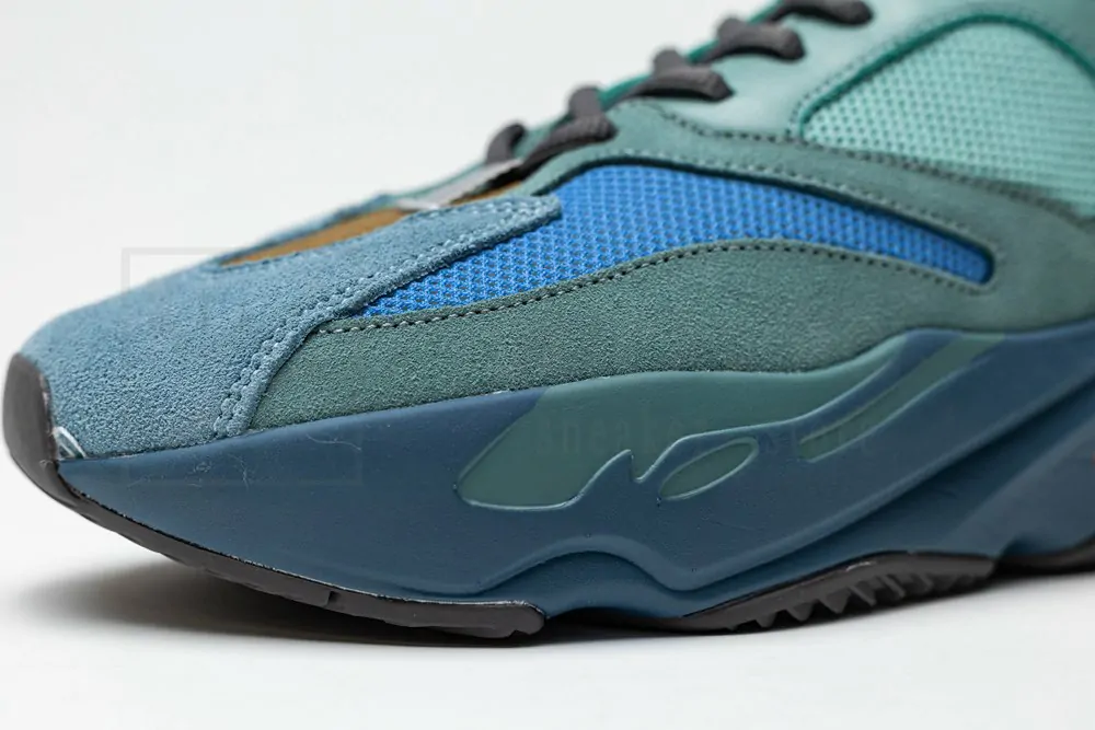 Adidas Yeezy Boost 700 ‘Fadazu’Sale Version - Image 8