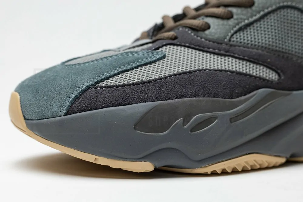 Yeezy Boost 700 'Teal blue'Sale Version - Image 8