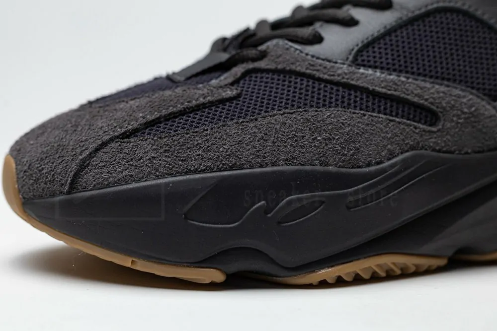 Yeezy Boost 700 'Utility Black" Sale Version - Image 8