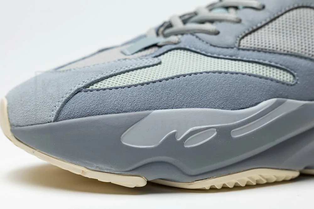 Yeezy 700 Boost Runner "inertia" Sale Version - Image 8