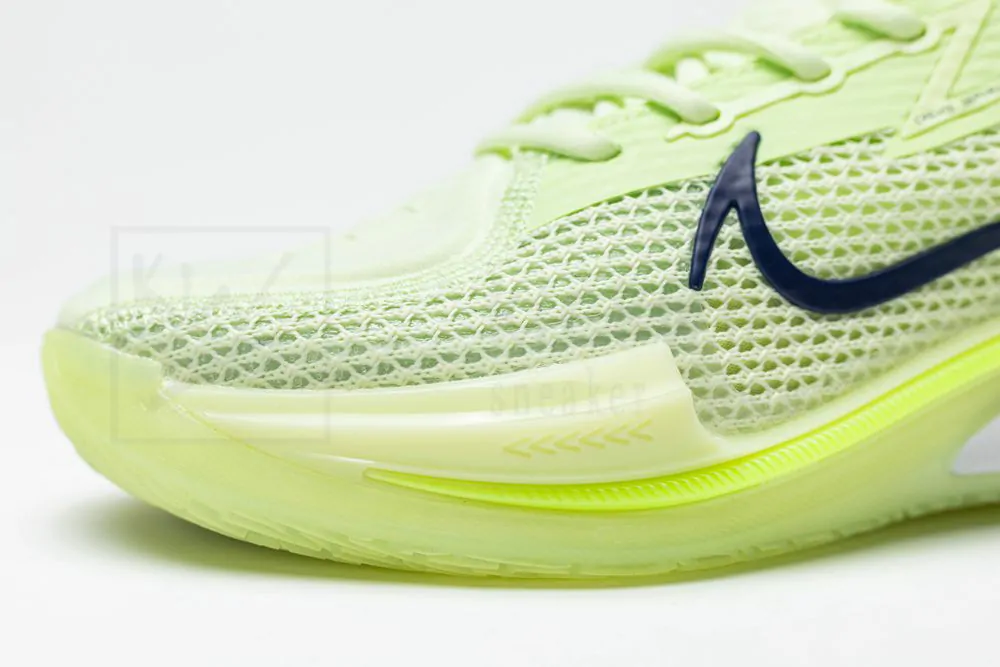 Air Zoom GT Cut 'Lime Ice' - Image 7