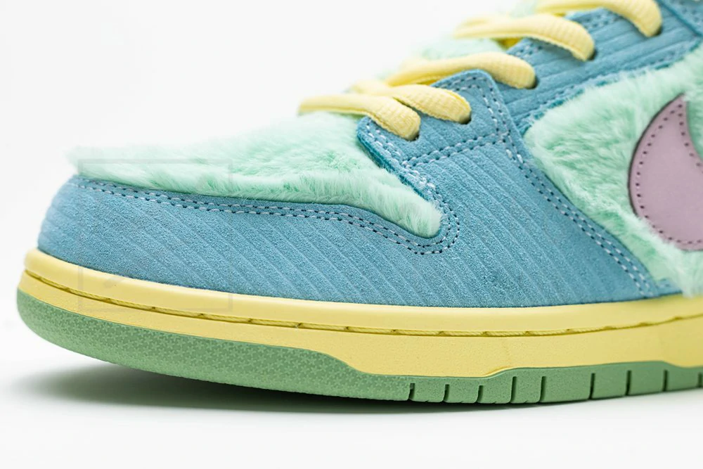 Verdy x Dunk Low SB 'Visty - Image 8
