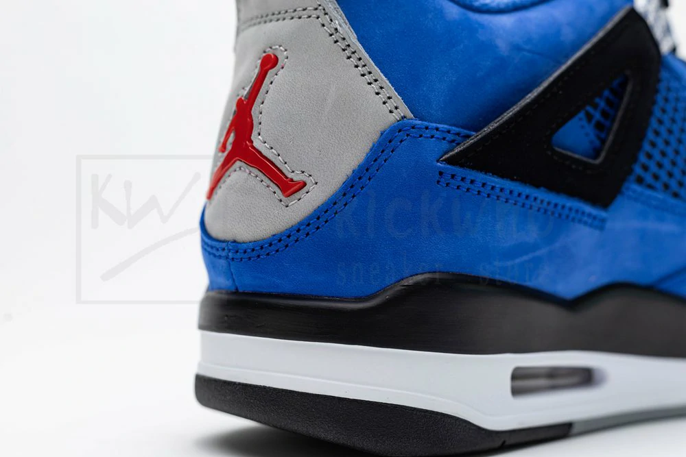 Air Jordan 4 Retro Eminem Encore - Image 9