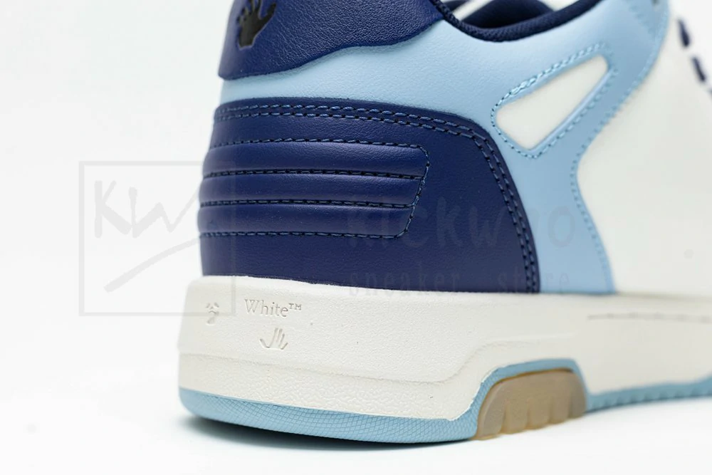 Off-White Out of Office Low Light Blue - Image 9