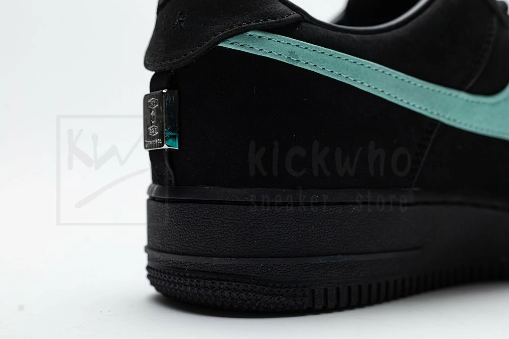 Tiffany & Co. x Air Force 1 Low '1837' - Image 9