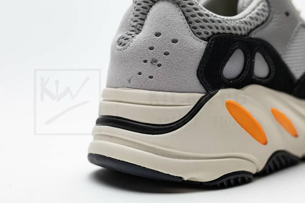 Adidas Yeezy 700 Runner Grey Sale Version - Image 9