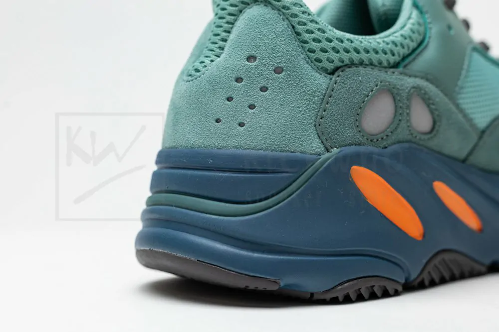 Adidas Yeezy Boost 700 ‘Fadazu’Sale Version - Image 9